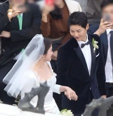 Song Joong Ki - elle 4