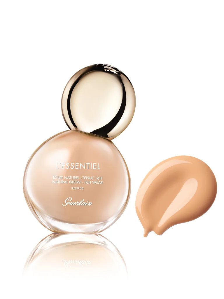 Guerlain L’Essentiel kem nền elle beauty awards Guerlain L’Essentiel kem nền elle beauty awards
