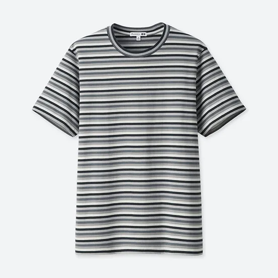 BST JW Anderson x Uniqlo