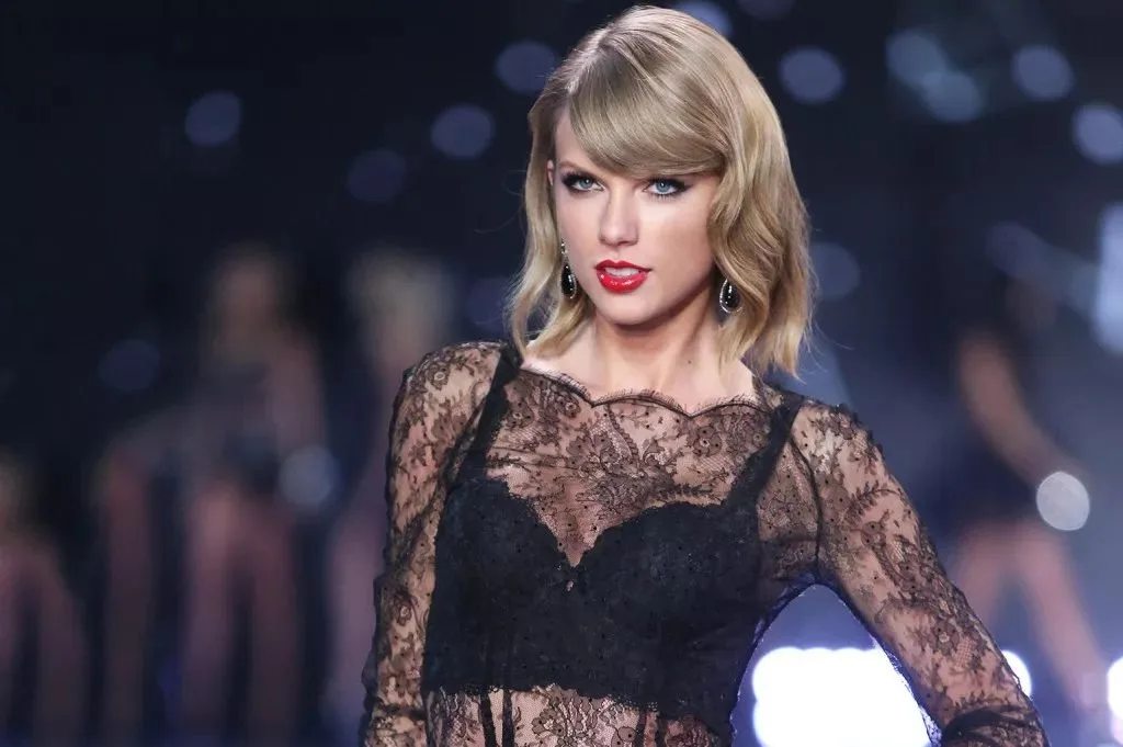 Taylor Swift được đề cử Billboard 1