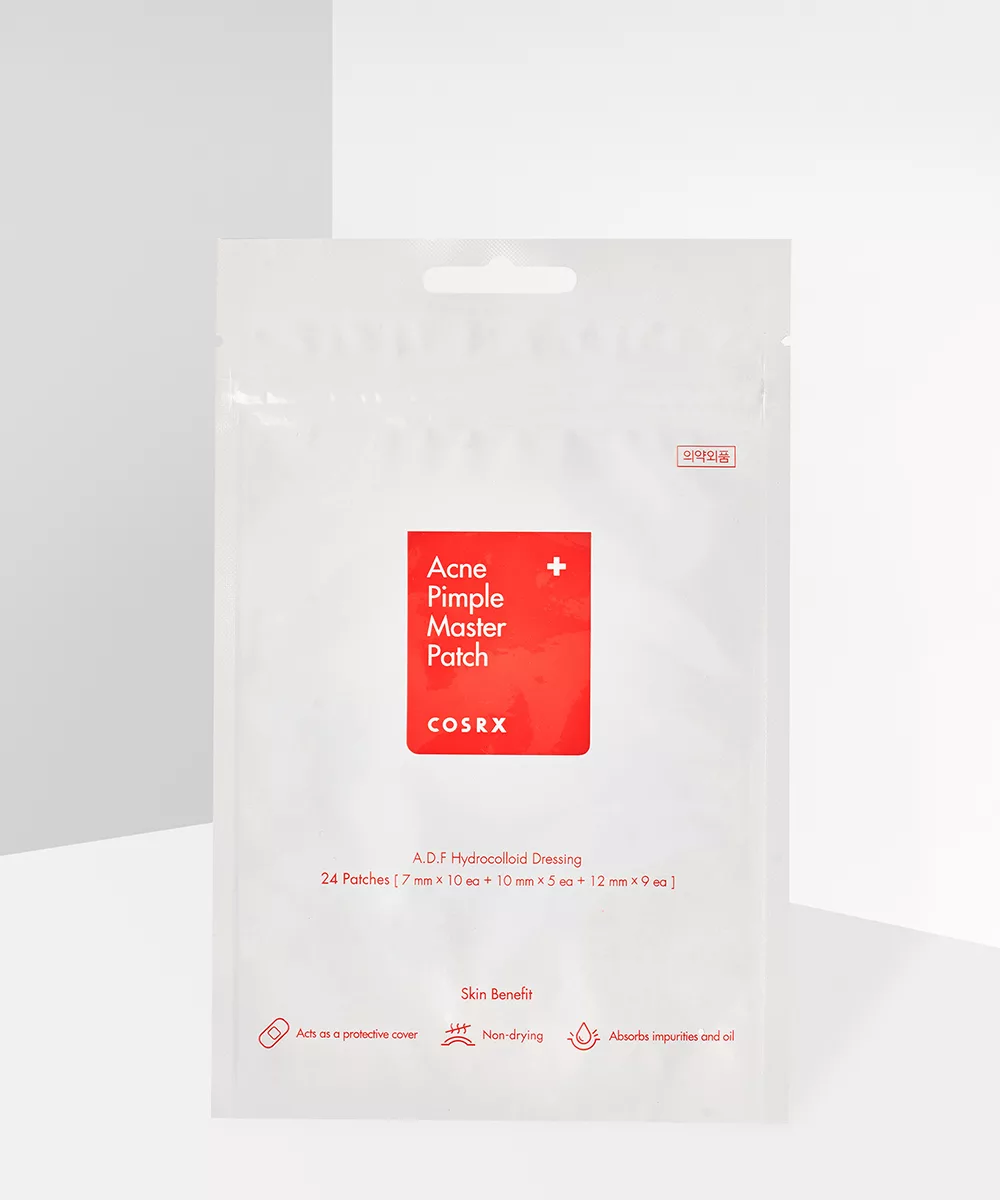 Miếng dán mụn COSRX Acne Pimple Master Patch Miếng dán mụn COSRX Acne Pimple Master Patch