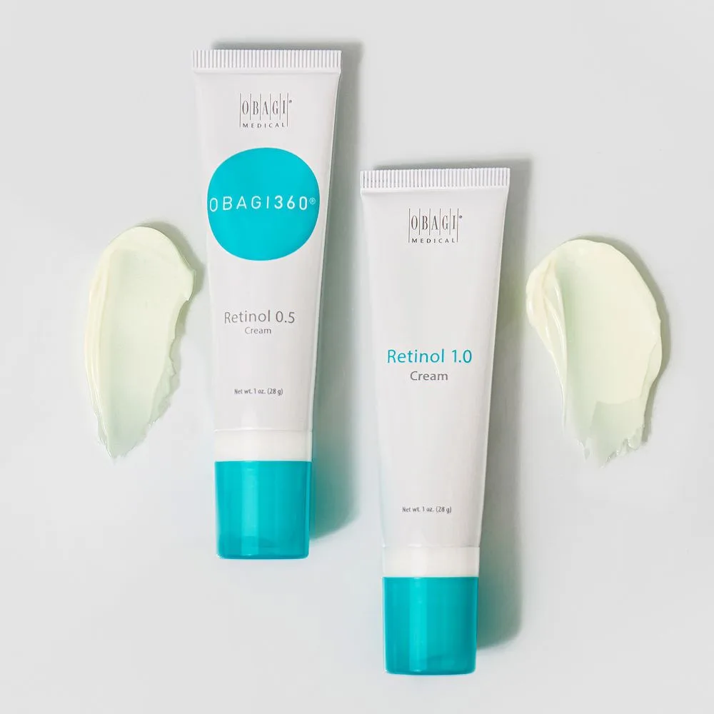 Kem OBAGI360® Retinol Cream
