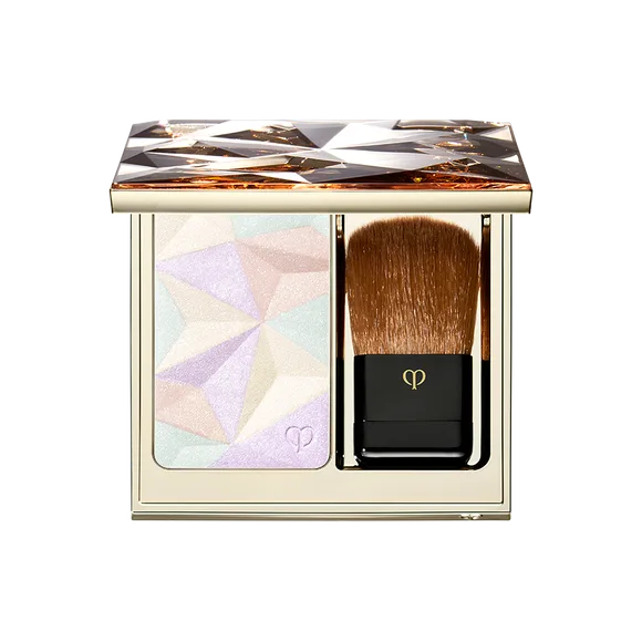 phấn phủ bắt sáng Clé de peau beauté - trang điểm cloud skin phấn phủ bắt sáng Clé de peau beauté - trang điểm cloud skin