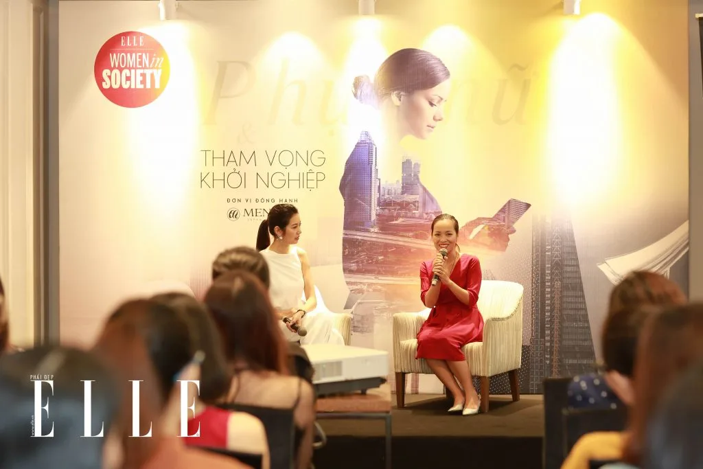 elle women in society phụ nữ khởi nghiệp - 16 elle women in society phụ nữ khởi nghiệp - 16