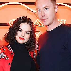 Selena Gomez sẽ cho ra mắt một dòng quần áo mới trong mùa Thu năm nay