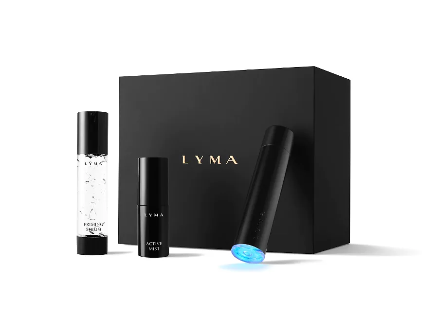 LYMA Laser Starter Kit LYMA Laser Starter Ki