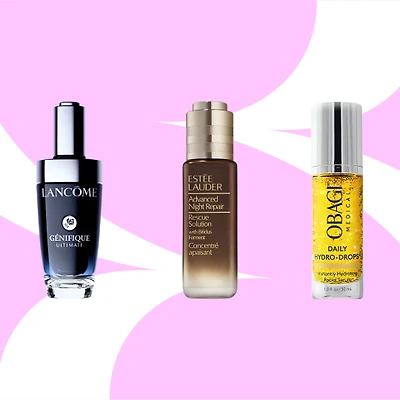3 loại serum dưỡng ẩm da hiệu quả