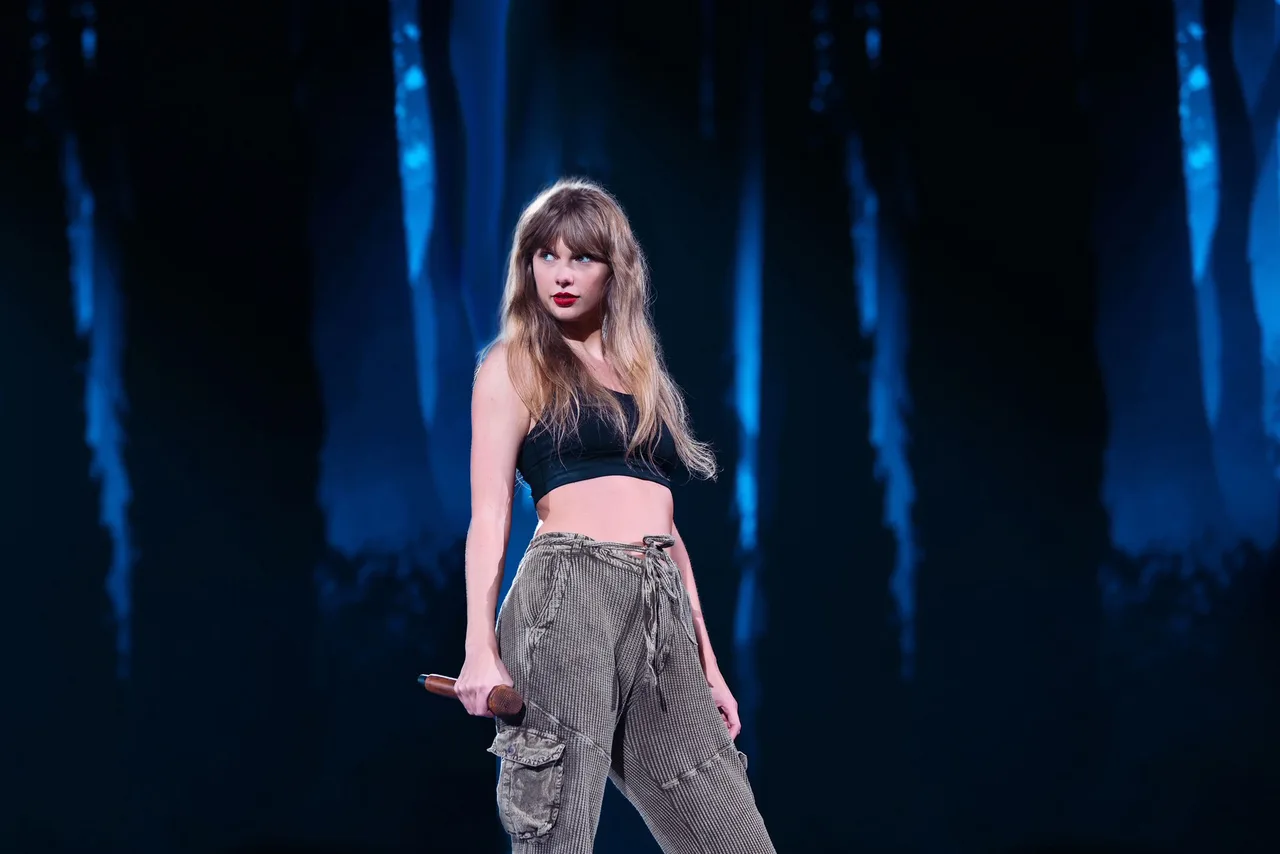 bí quyết sống của beyoncé và taylor swift