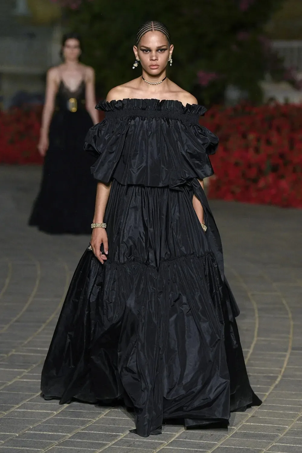 Dior Cruise 2023 look 105