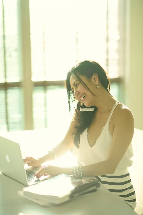 Bùi Việt Hà - elle vietnam 5