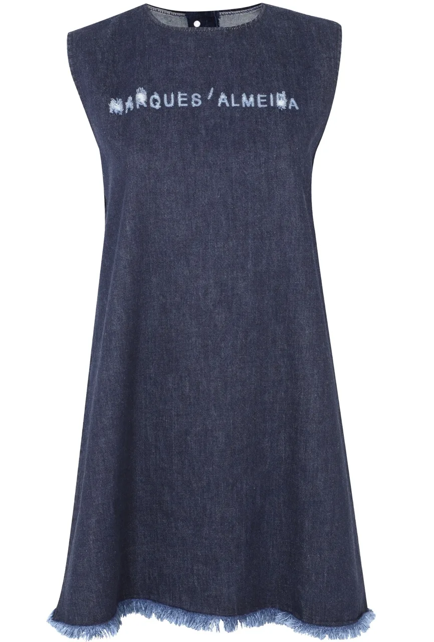 ellevn Marques Almeida x TOPSHOP