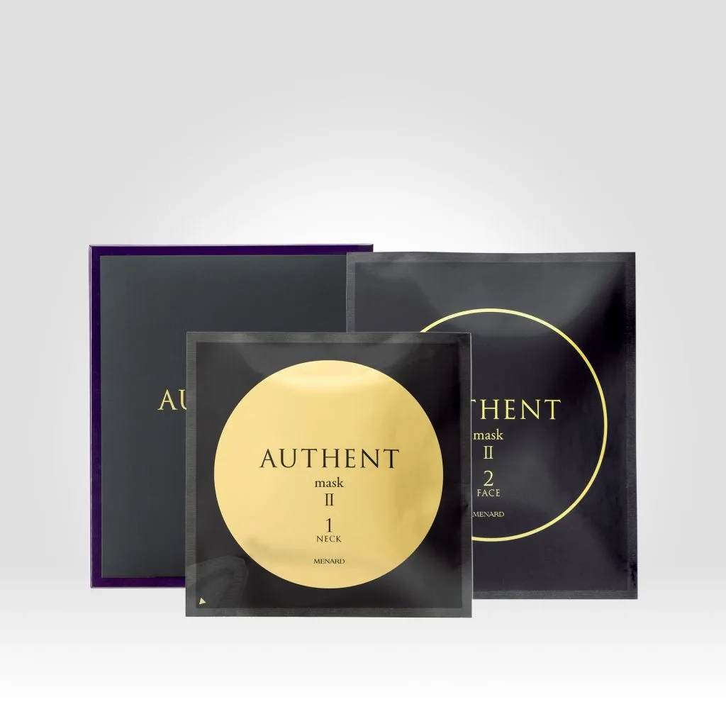 mặt nạ Menard Authent Mask II mặt nạ Menard Authent Mask II