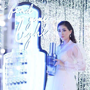 Trải nghiệm làm đẹp cùng Lancôme Advanced Génifique tại sự kiện “DẪN LỐI CHO VẺ ĐẸP TỎA SÁNG”