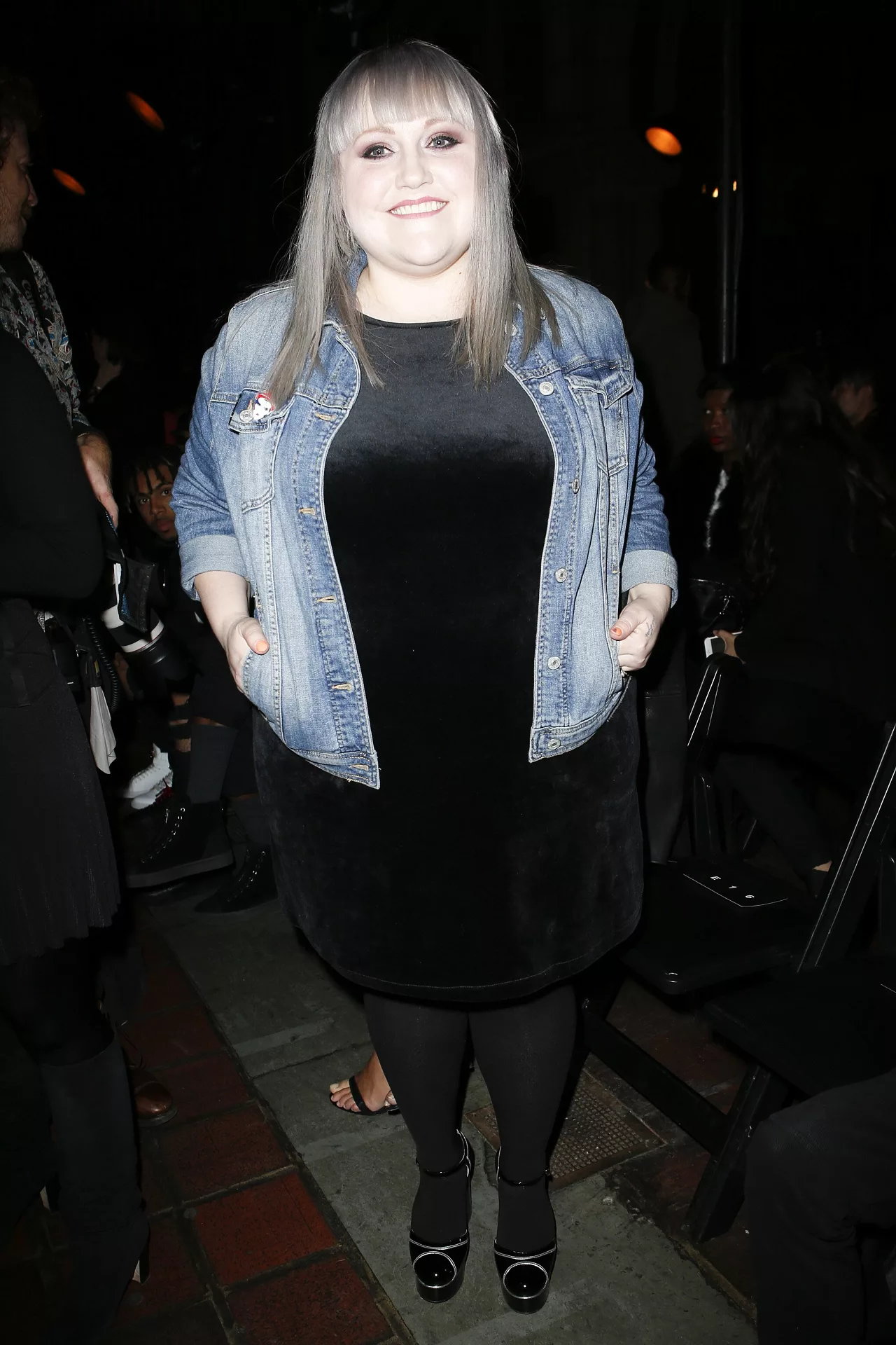 beth-ditto-alexanderwang