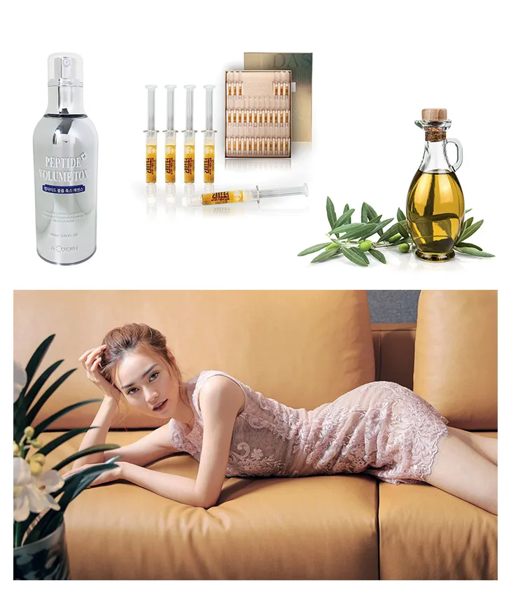 Bí mật làm đẹp của Ninh Dương Lan Ngọc Bí mật làm đẹp của Ninh Dương Lan Ngọc