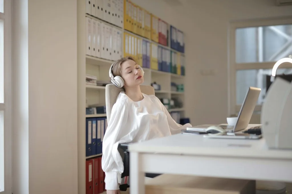 Mệt mỏi là dấu hiệu của chất lượng giấc ngủ kém Mệt mỏi là dấu hiệu của chất lượng giấc ngủ kém