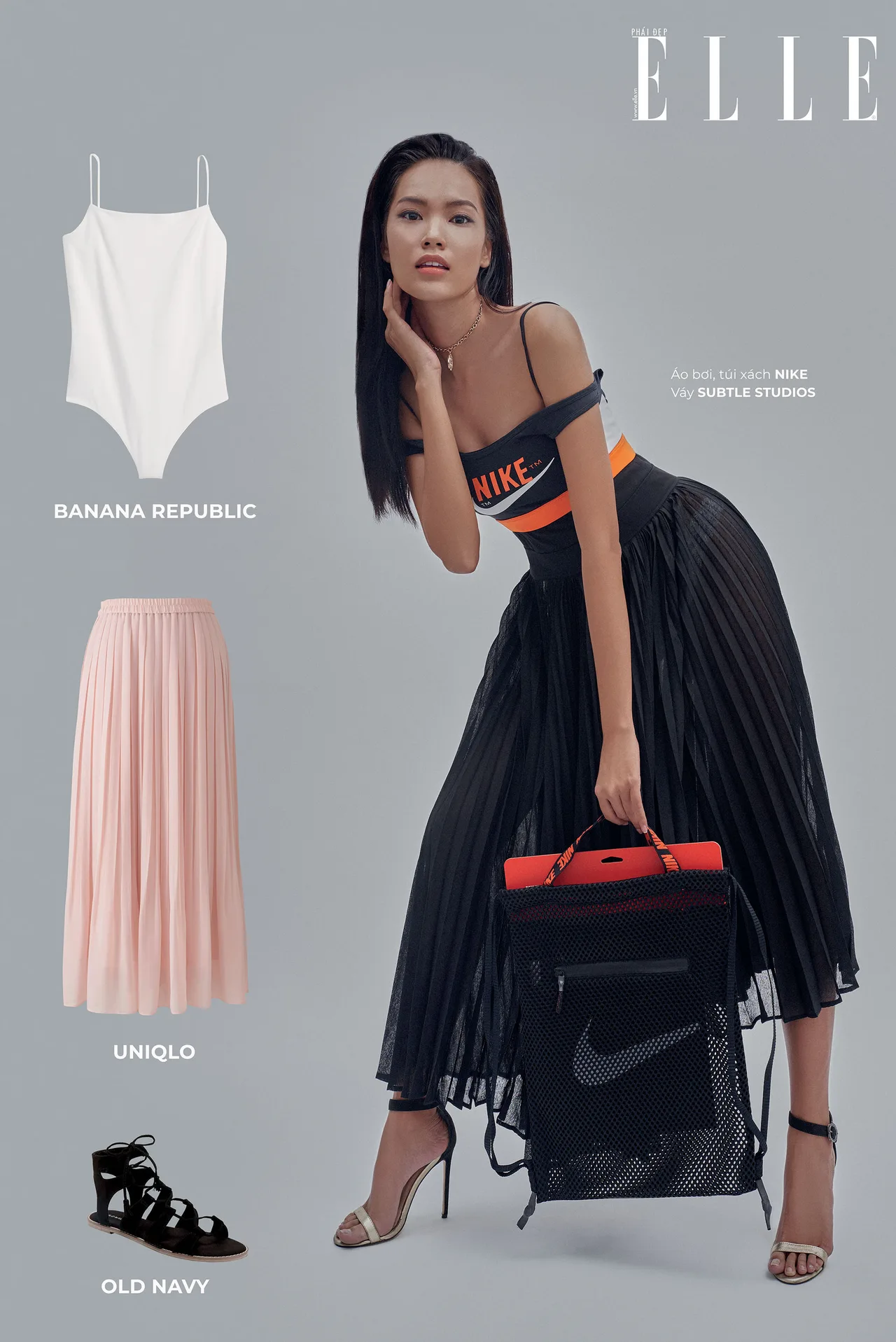 áo tấm mix match ballet trên biển áo tấm mix match ballet trên biển