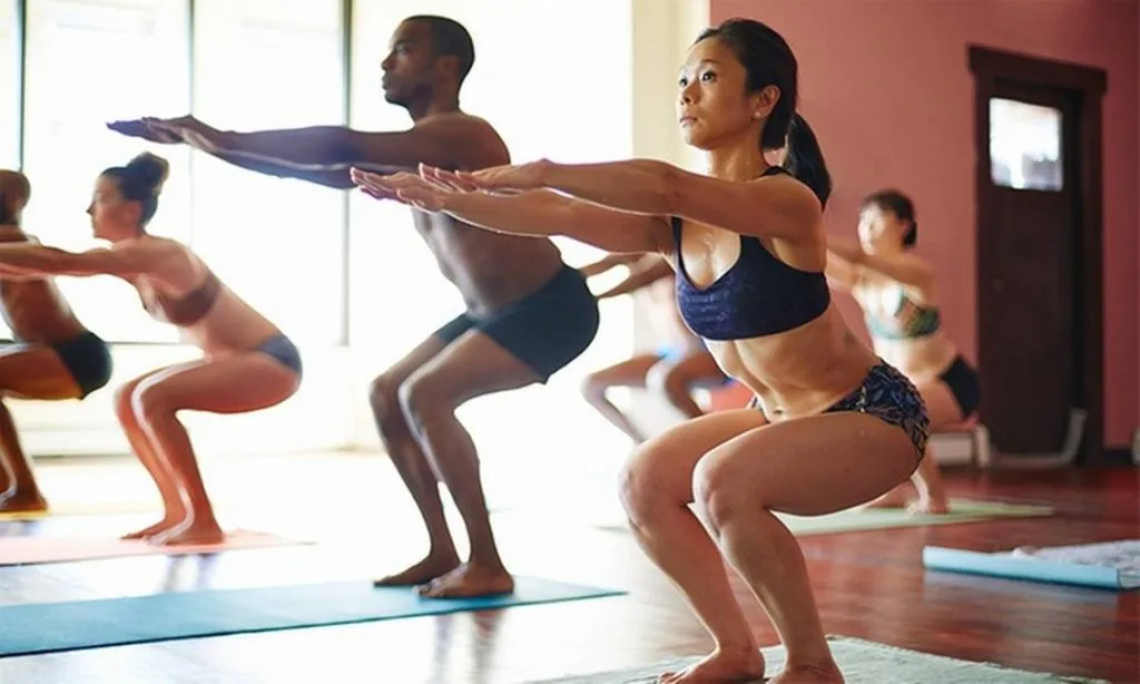 yoga giảm cân 06 yoga giảm cân 06