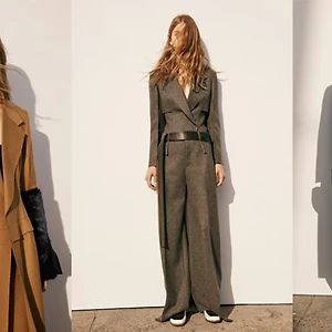 Bộ sưu tập thời trang Calvin Klein Pre-Fall 2016