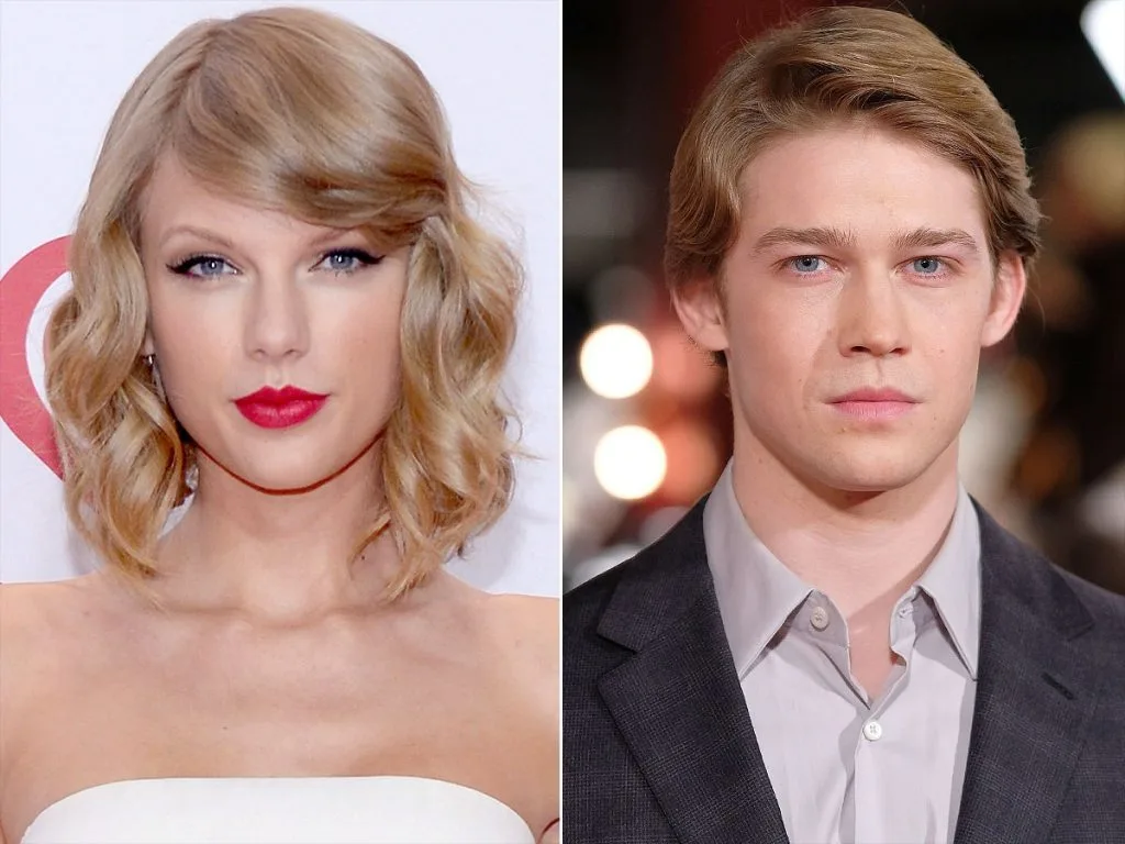 Là ai đã khiến cho cô nàng Taylor Swift phát điên? Là ai đã khiến cho cô nàng Taylor Swift phát điên?