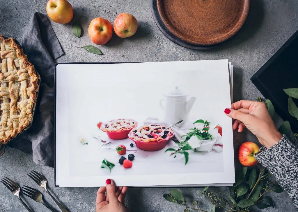 elle việt nam portfolio nghệ thuật 3