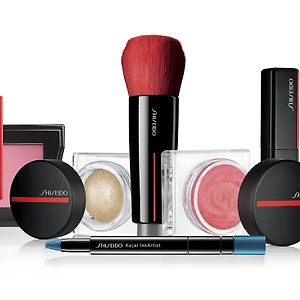 Shiseido ra mắt BST mới trên Lazada - Lời hiệu triệu các tín đồ làm đẹp