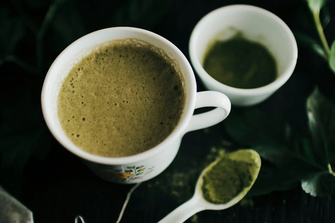 matcha