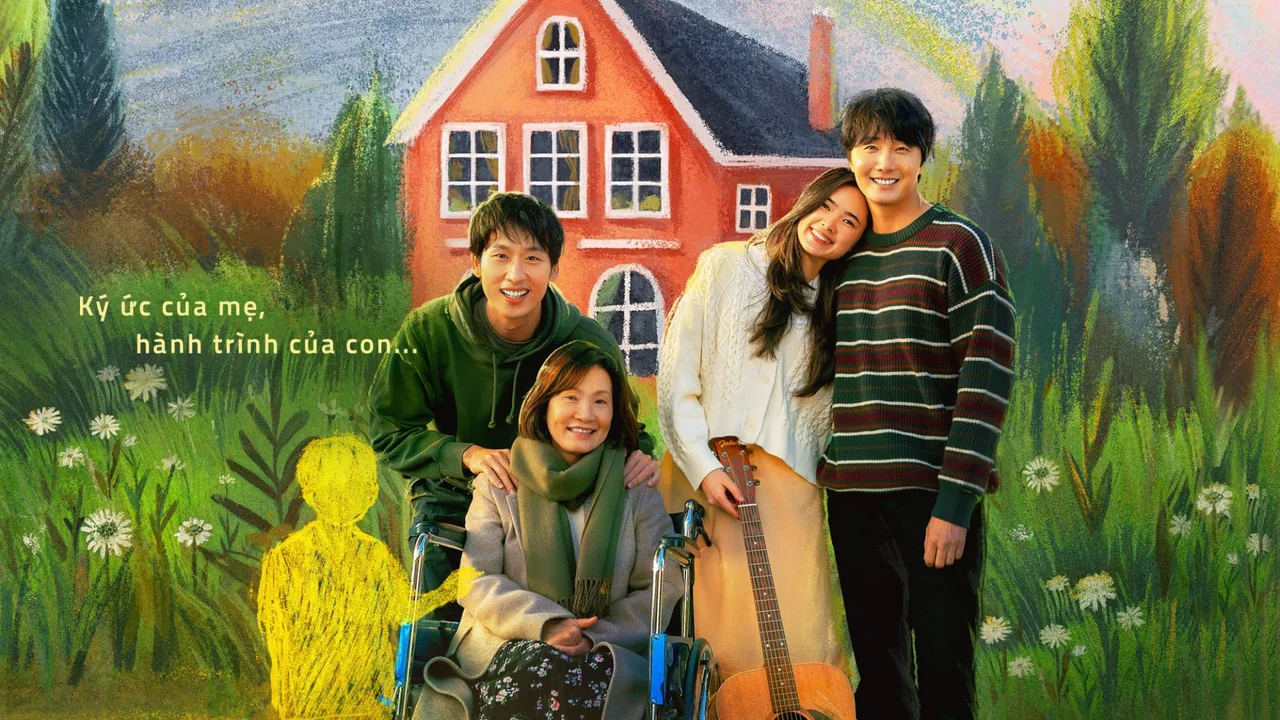 poster mang mẹ đi bỏ