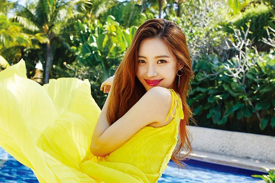 elle việt nam Seungri 2
