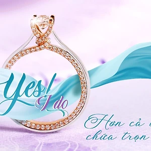 BST Yes I Do