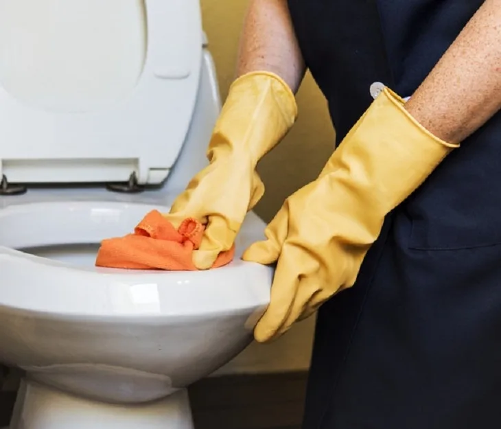 elle việt nam dọn dẹp nhà 5