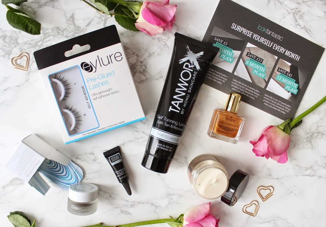 beauty box