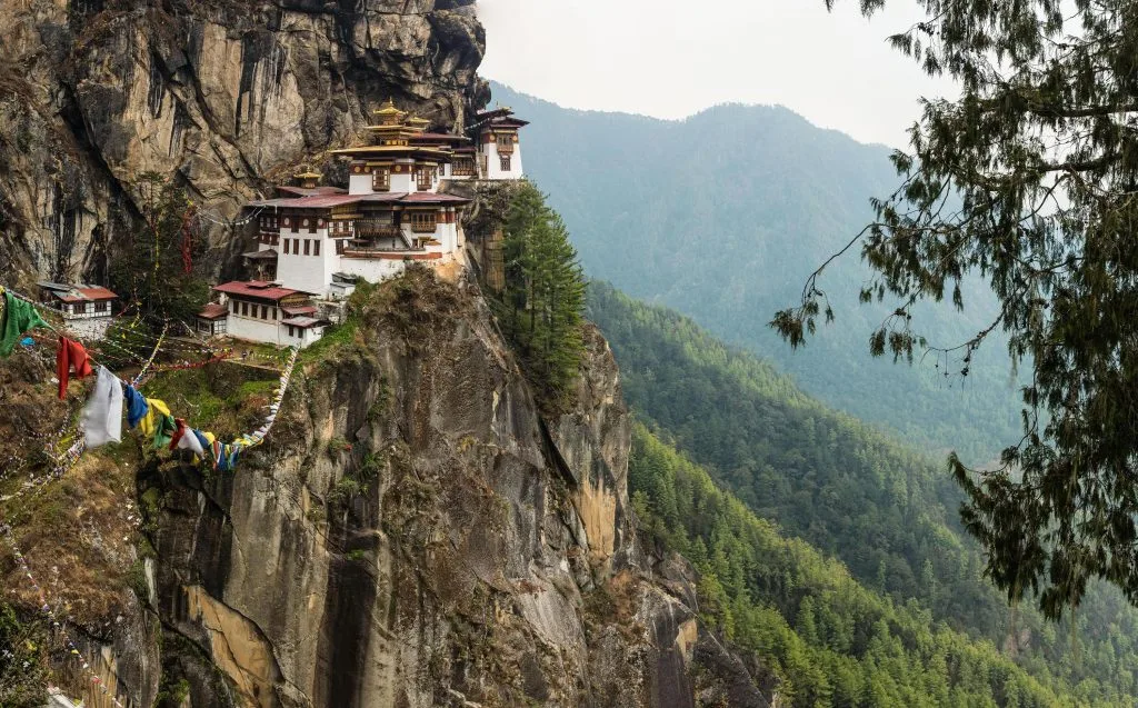 du lịch Bhutan du lịch tết Bhutan