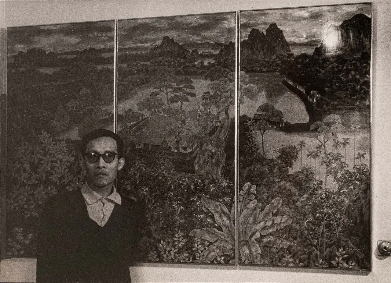 Trần Phúc Duyên