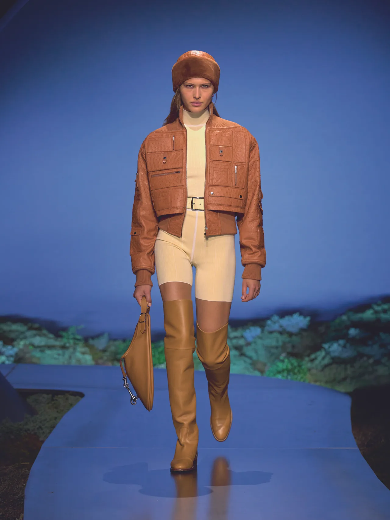 Hermes Thu-Đông 2026