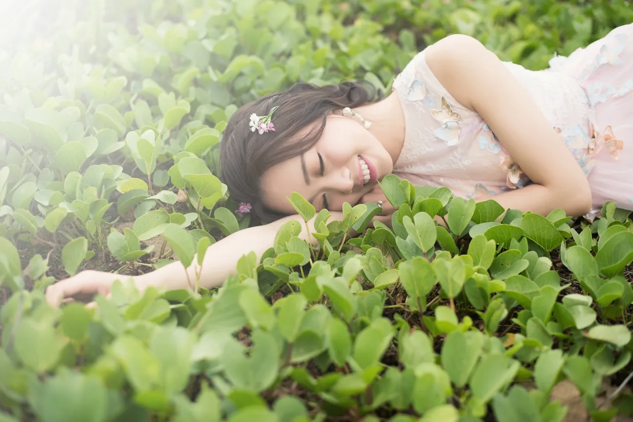 Giúp da căng mước từ các sản phẩm dưỡng da.