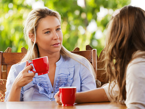 Bạn khéo léo trong giao tiếp và ứng xử, đồng thời bạn cũng rất chân thật và chân thành.