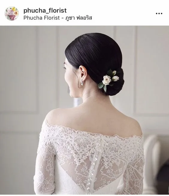 Ảnh cô dâu