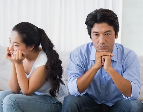 Ai là người có lỗi trong cuộc hôn nhân không hạnh phúc?