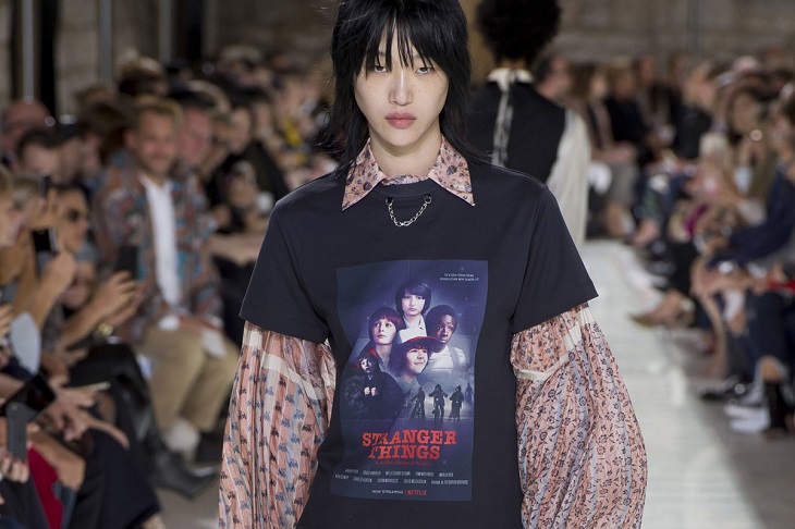 ELLE Việt Nam - Mãn nhãn với cảm hứng thời đại trong bộ sưu tập mùa thu Louis Vuitton 2018 (8) ELLE Việt Nam - Mãn nhãn với cảm hứng thời đại trong bộ sưu tập mùa thu Louis Vuitton 2018 (8)