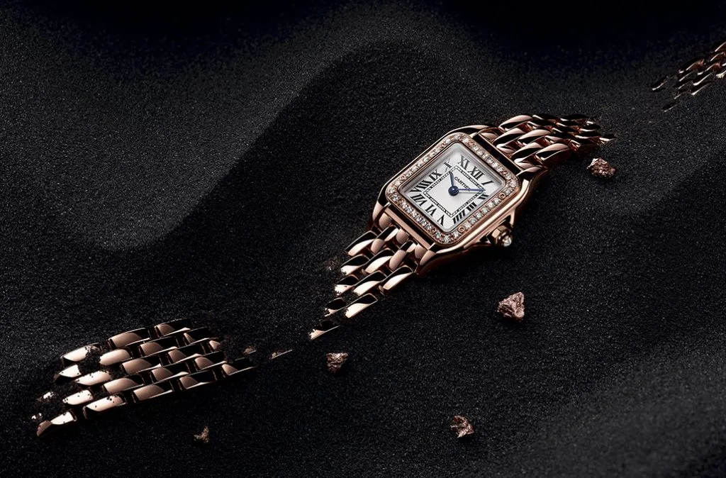 Panthère de Cartier 1 Panthère de Cartier 1