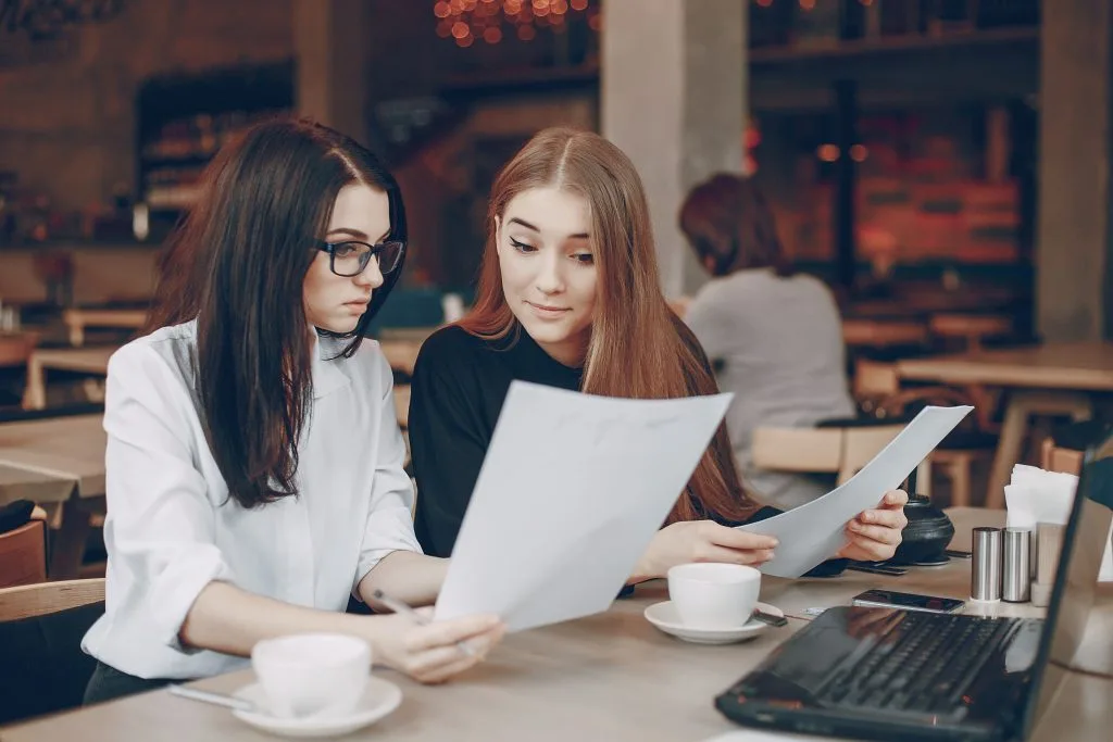 giải quyết mâu thuẫn 1