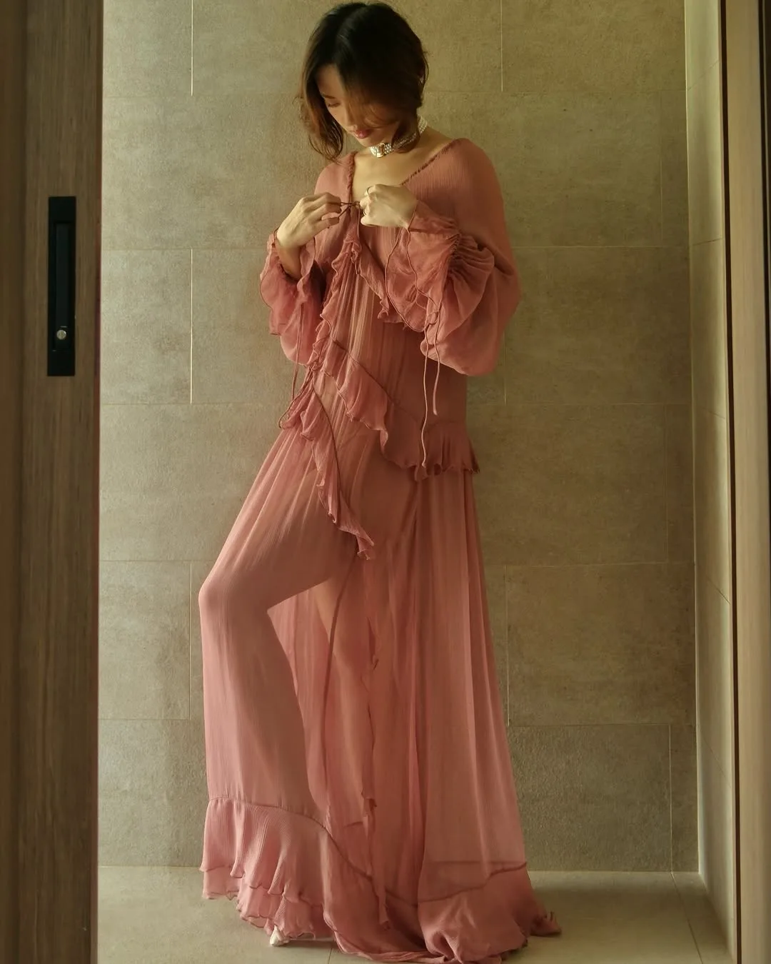 "Boho-chic" và "Disco glam" huyền thoại từ thập niên 70