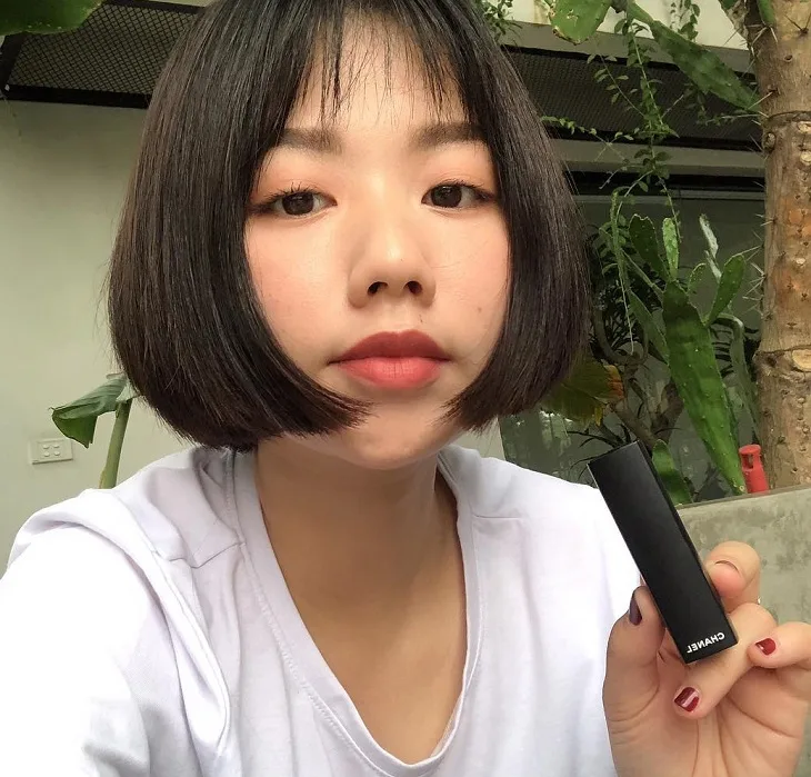 son màu nude 10 son màu nude 10