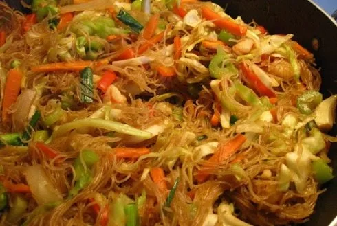 Tết cổ truyền ở Philippines 1