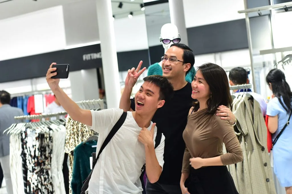 khai trương mango thảo điền 09 khai trương mango thảo điền 09