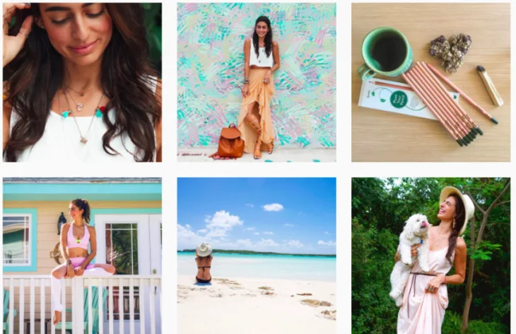 12 tài khoản Instagram về thời trang bền vững đáng theo dõi 12 tài khoản Instagram về thời trang bền vững đáng theo dõi