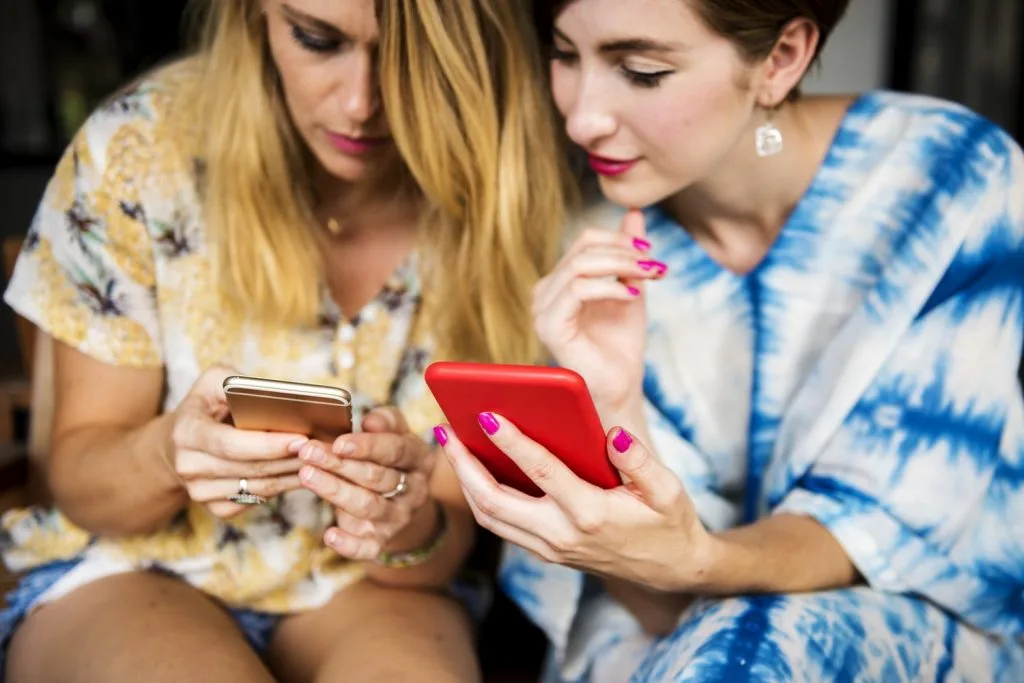 app kinh nguyệt rawpixel app kinh nguyệt rawpixel