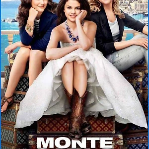 thời trang trong phim Selena-Gomez-Monte-Carlo-Movie-Poster