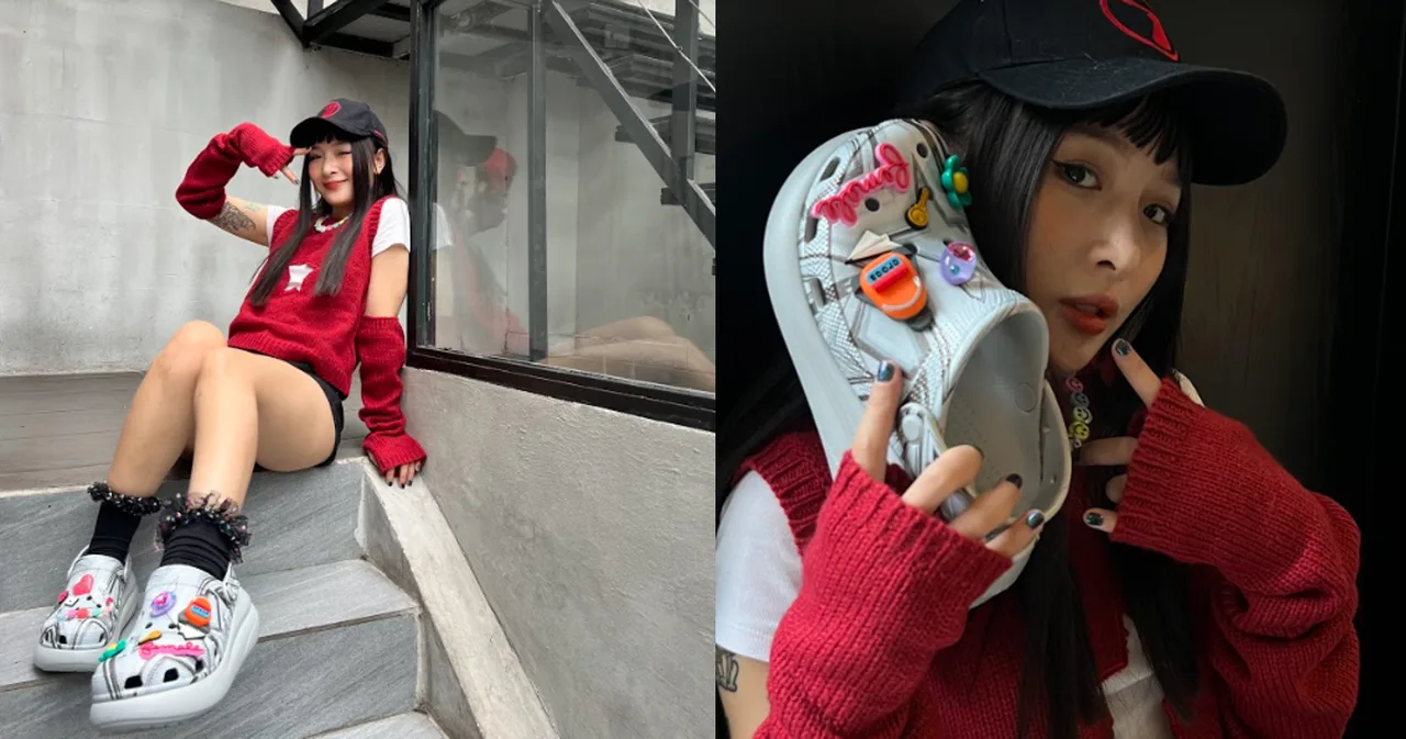 hoạt động trong sự kiện croctober 2022